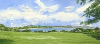 View From Poplars Abersoch Thumbnail